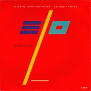 Calling America - Electric Light Orchestra