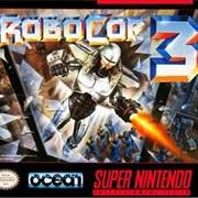 Robocop 3