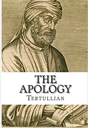 The Apology (Tertulian)