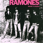 Rocket to Russia - Ramones (1977)