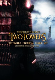 The Lord of the Rings: The Two Towers – Extended Edition (2002)