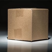 The Cardboard Box Is Invented 1890