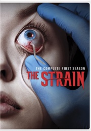 The Strain (Season 1) (2014)