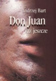 Don Juan Raz Jeszcze (Andrzej Bart)