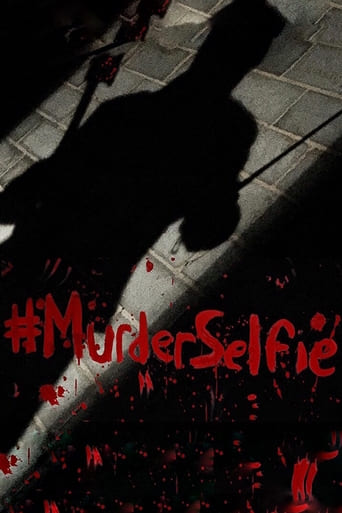 #Murderselfie (2015)