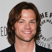 Jared Padalecki