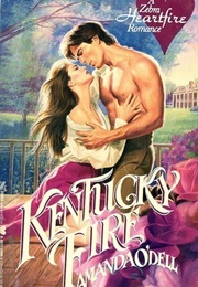 Kentucky Fire (Amanda O&#39; Dell)