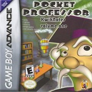 Pocket Professor: Kwicknotes Vol. 1