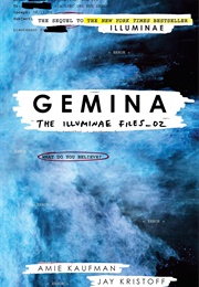 Gemina (Amie Kaufman, Jay Kristoff)