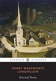 Selected Poems (Henry Wadsworth Longfellow)