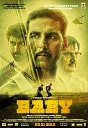 Baby (2015)