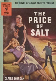 The Price of Salt (Claire Morgan)