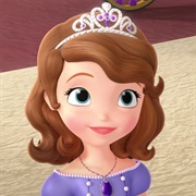 Sofia the First