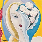 Derek &amp; the Dominos- Bell Bottom Blues