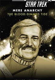 Star Trek the Blood-Dimmed Tide (Howard Weinstein)