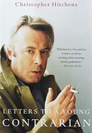 Letters to a Young Contrarian (Hitchens)