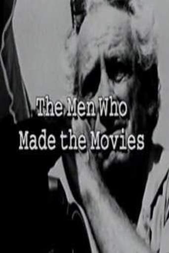 The Men Who Made the Movies: Samuel Fuller (2002)