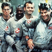 Ghostbusters (Ghostbusters, 1984)