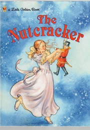 The Nutcracker (Little Golden Book)