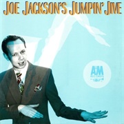 Joe Jackson - Joe Jackson&#39;s Jumpin&#39; Jive