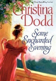 Some Enchanted Evening (Christina Dodd)