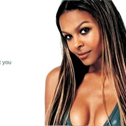 The Boy - Samantha Mumba