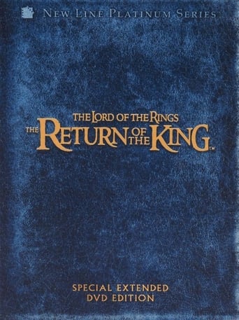 The Lord of the Rings: The Return of the King (Extended Edition) (2004)