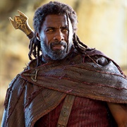 Heimdall