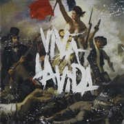 Coldplay - Viva La Vida or Death and All His Friends (2008)