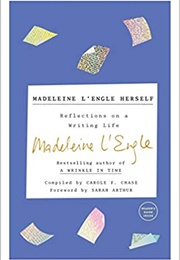 Madeleine L&#39;engle Herself (Madeleine L&#39;engle)