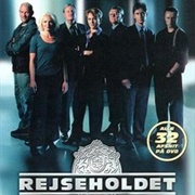 Rejseholdet (TV Series 2000-2004)