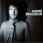 Andre Brasseur - The Kid