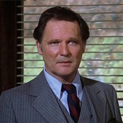 Dean Wormer (Animal House, 1978)