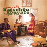 Bassekou Kouyate &amp; Ngoni Ba — Jama Ko