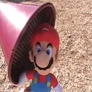 Mario Plush Videos