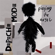 Playing the Angel (Depeche Mode, 2005)