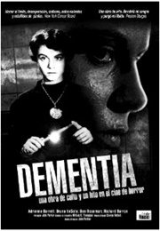 Dementia (1955)