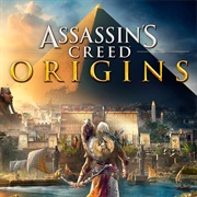 Assassin&#39;s Creed: Origins