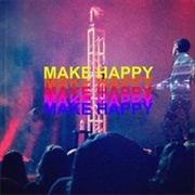 Bo Burnham - Make Happy