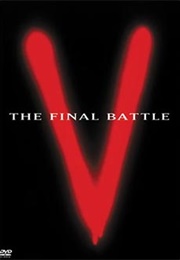 V the Final Battle (1984)