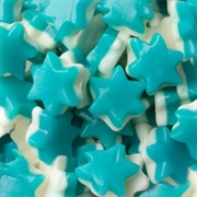 Gummy Stars