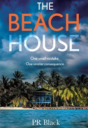 The Beach House (P.R. Black)