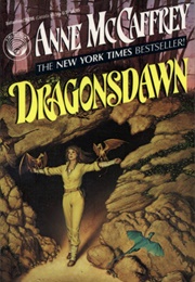 Dragondawn (Anne McCaffrey)