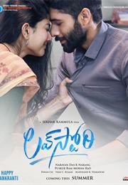 Love Story (Kammula) (2021)