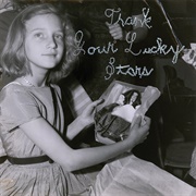 Thank Your Lucky Stars (Beach House, 2015)