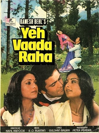 Yeh Vaada Raha (1982)