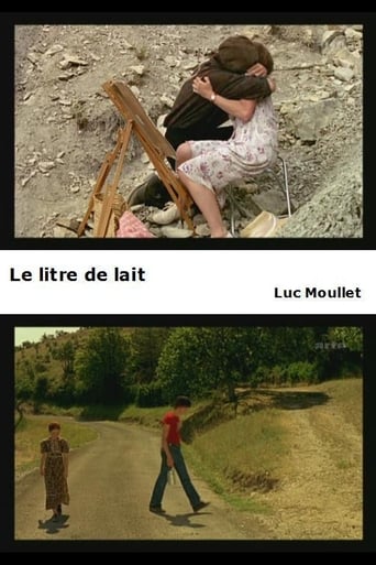 Le Litre De Lait (2006)