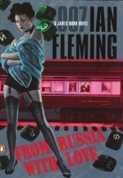 From Russia With Love (Ian Fleming)