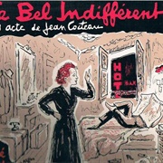 Le Bel Indifférent