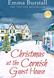 Christmas at the Cornish Guest House (Emma Burnstall)